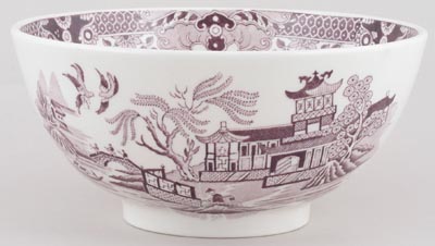 Chinese Bowl medium